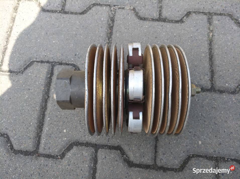 Filtr WS63SM WS100SM Wrocław