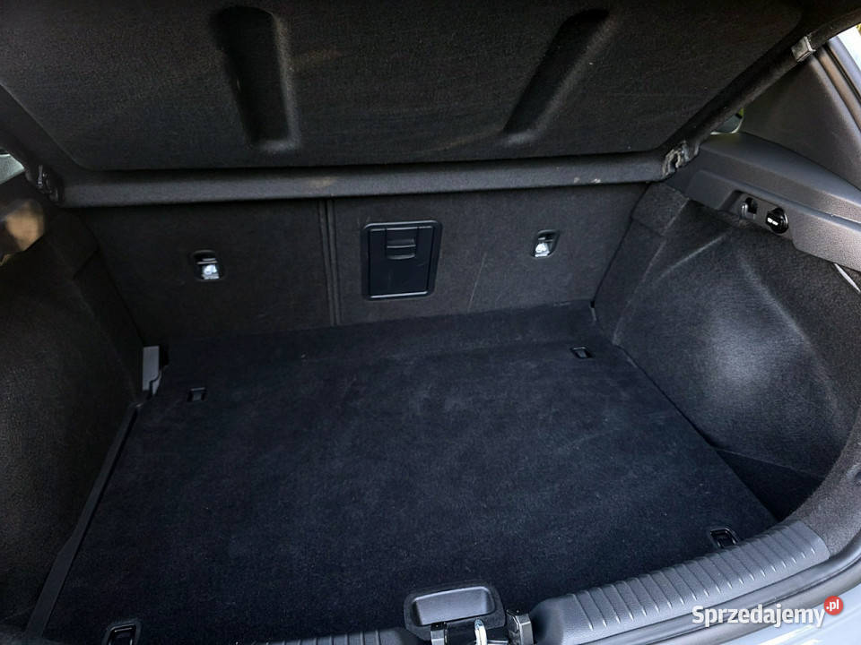 Hyundai i30 III 2017 światła LED śląskie Rydułtowy sprzedam