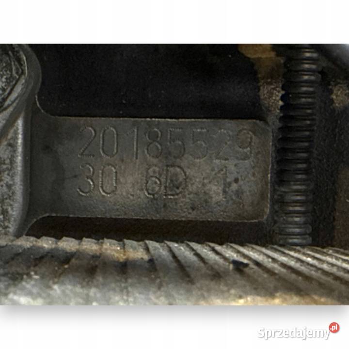 SILNIK M57D30 306D1 BMW X5 E53 30 D DIESEL 184 lubelskie Chełm