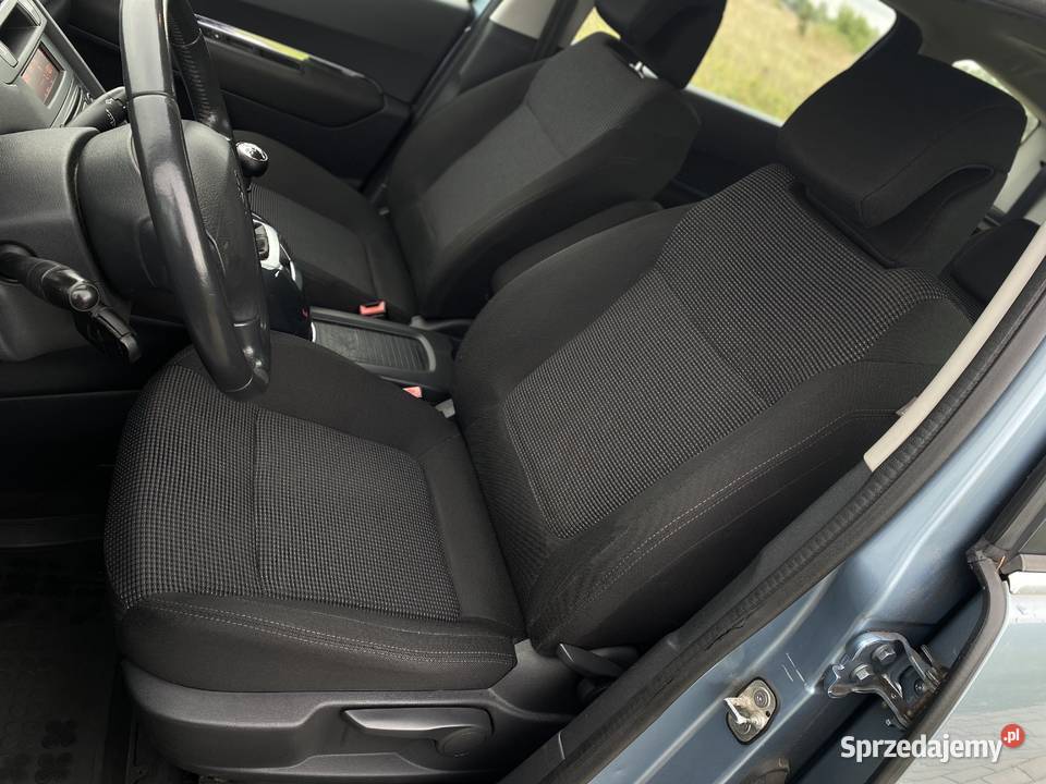 Peugeot 5008 HDI FAP 110 Premium Kołobrzeg sprzedam