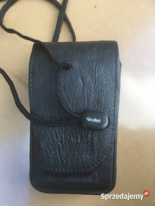 Aparat Fotograficzny Rollei Prego 70 Opole sprzedam
