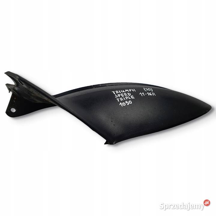 BŁOTNIK TYŁ Triumph Speed Triple 1050 1116 tylny Chełm sprzedam