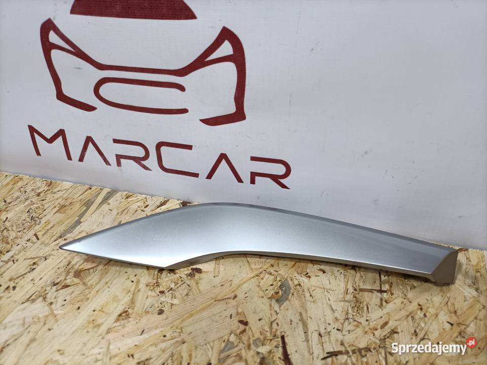 HYUNDAI IONIQ 5 21LISTWA LAMPY ZDERZAK PRAWY Pleszew