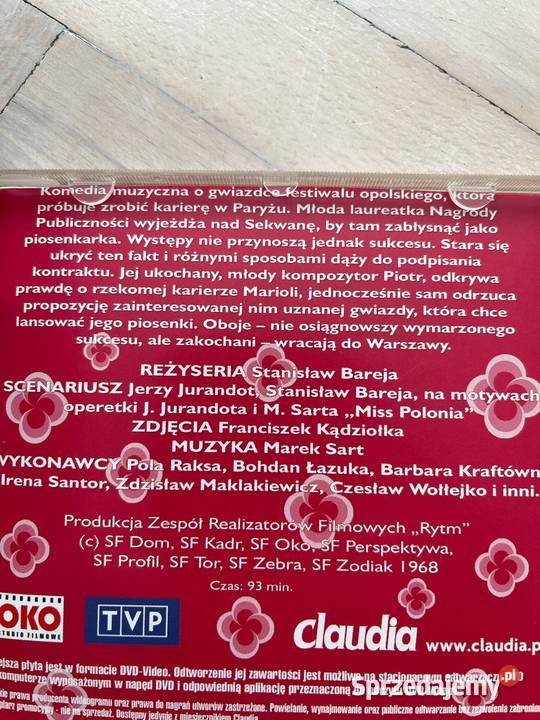 RMF Fm przeboje z piosenkami lubelskie Chełm