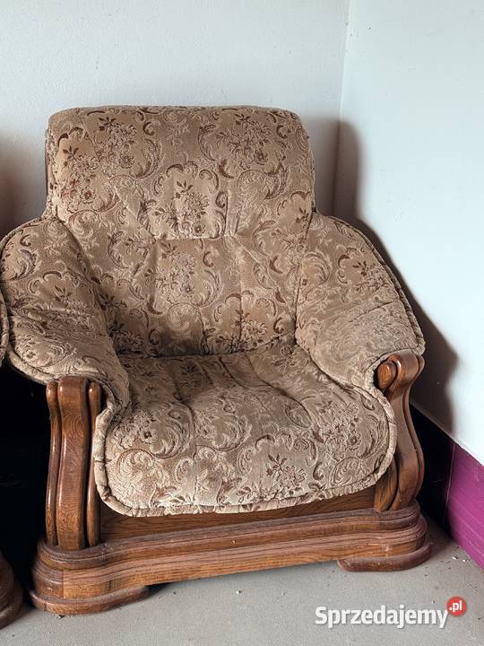 Zestaw mebli Marynin