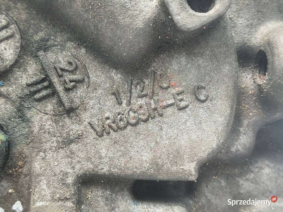 KOMPRESOR KLIMATYZACJI Ford Mondeo C Volvo V70 Chełm