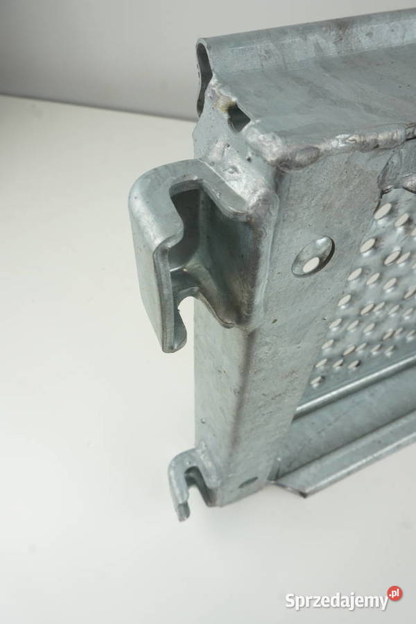 Podest Stalowy rusztowania BAUMANN L73 157 dolnośląskie Wrocław