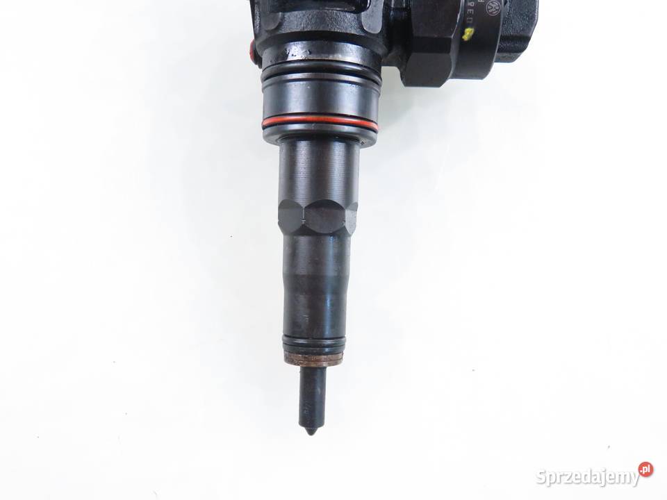 POMPOWTRYSKIWACZ VW GOLF IV 19 TDI 038130073F