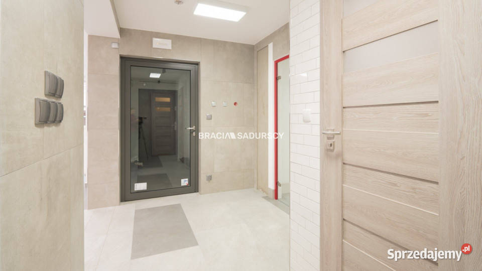 Lokal Kraków Pod Fortem 135m2