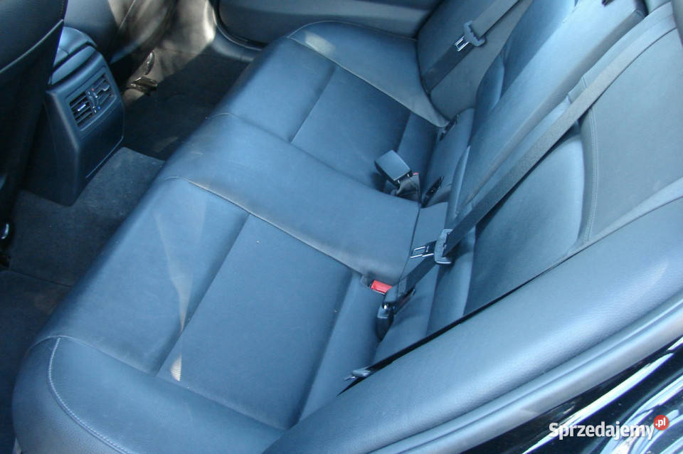 BMW 320 20 TDI 143 Super stan