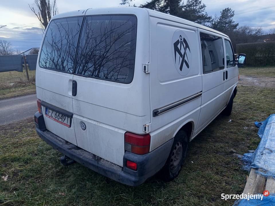 Sprzedam 490km Żagań