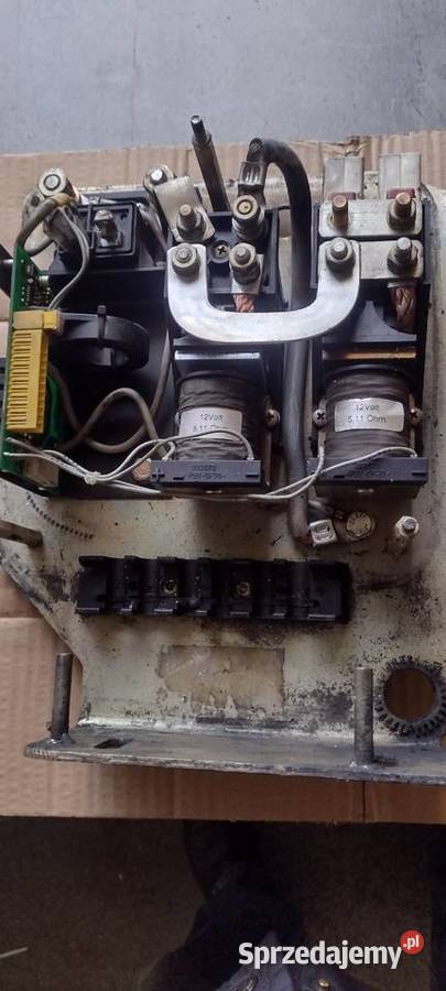moduł stycznik Still R70 Opole sprzedam