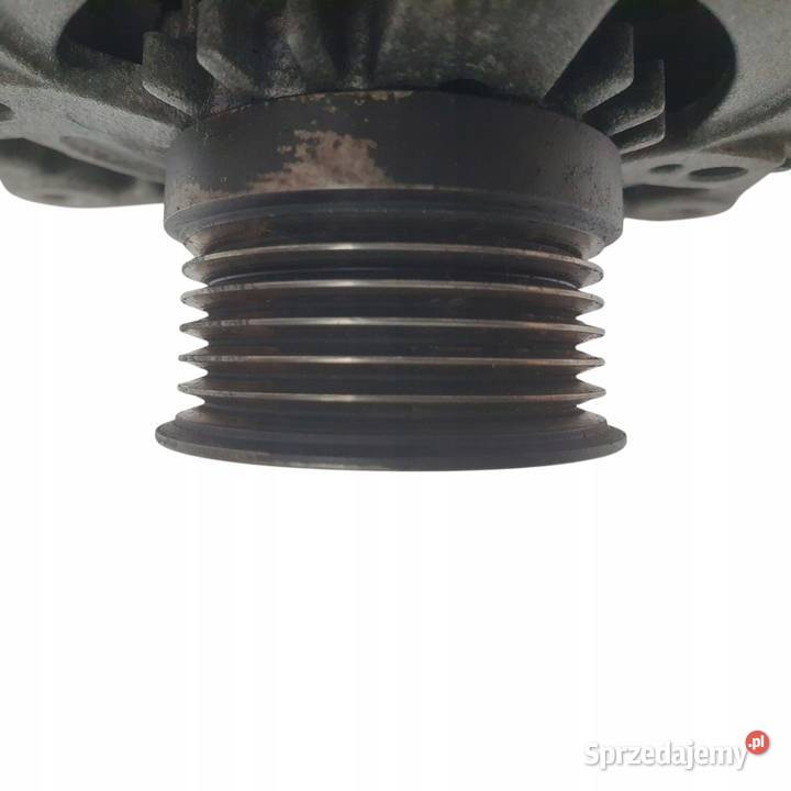 ALTERNATOR Volvo S40 II V50 20 D D4204T 136 Chełm