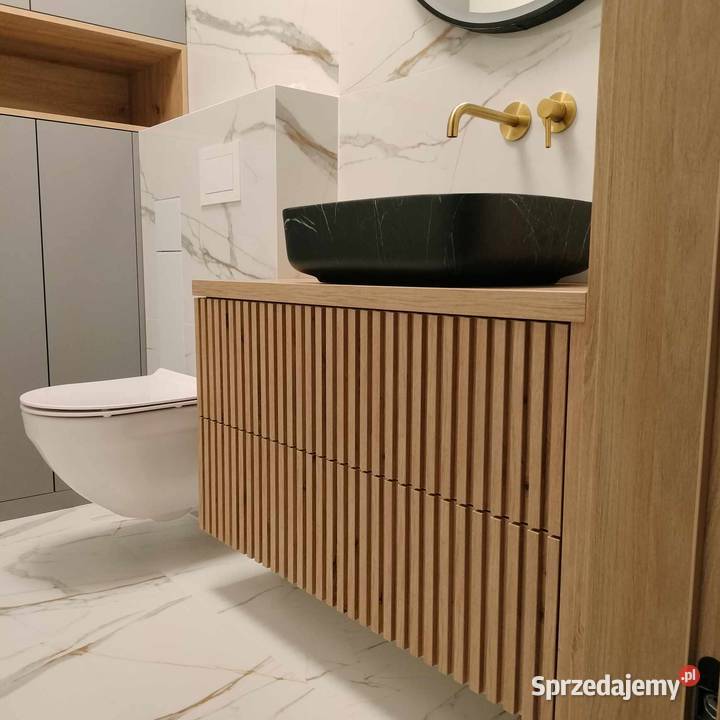 Meble Na WymiarProducent Leszno