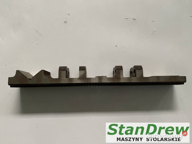 Ogniwo gąsienica do wielopiły 1