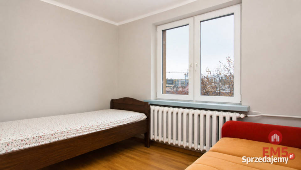 Mieszkanie 45m2 2 pokojowe Białystok
