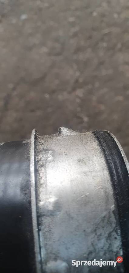Rura przewód powietrza 19 tdi avf awx sprzedam