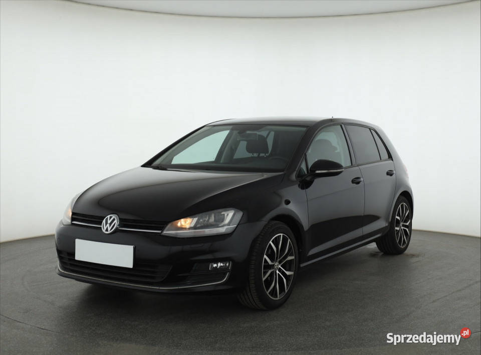 VW Golf 14 TSI