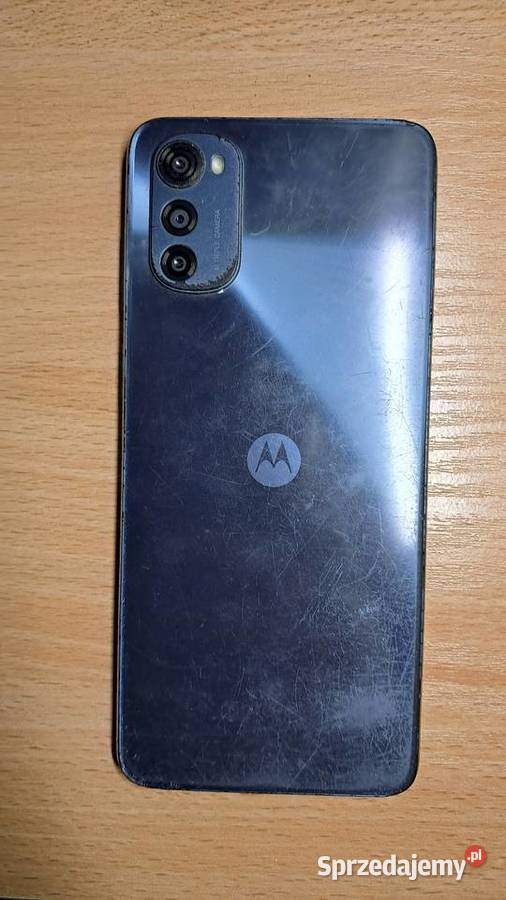 Telefon Smartfon Motorola e32 Świecie