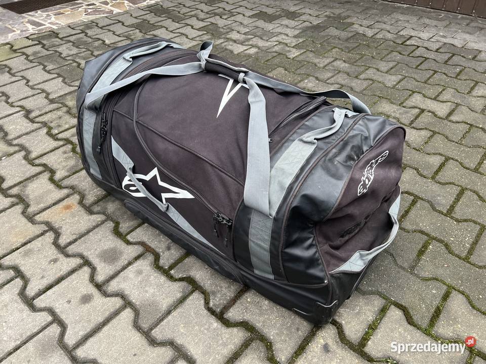 Torba Alpinestars Komodo Kościan