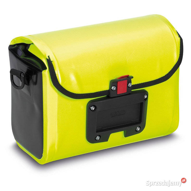 Ratownicza Torba Rowerowa PAX Handlebar Bag Wągrowiec