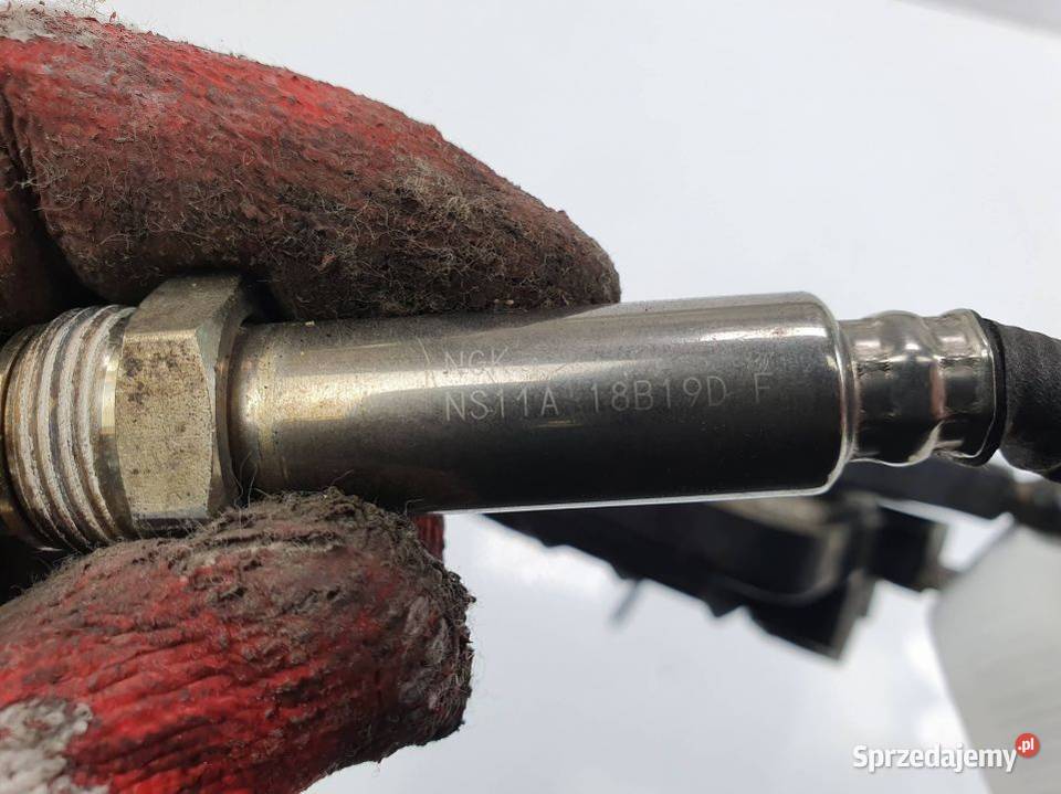 SONDA AUDI A8 L D4 NOX 42 TDI