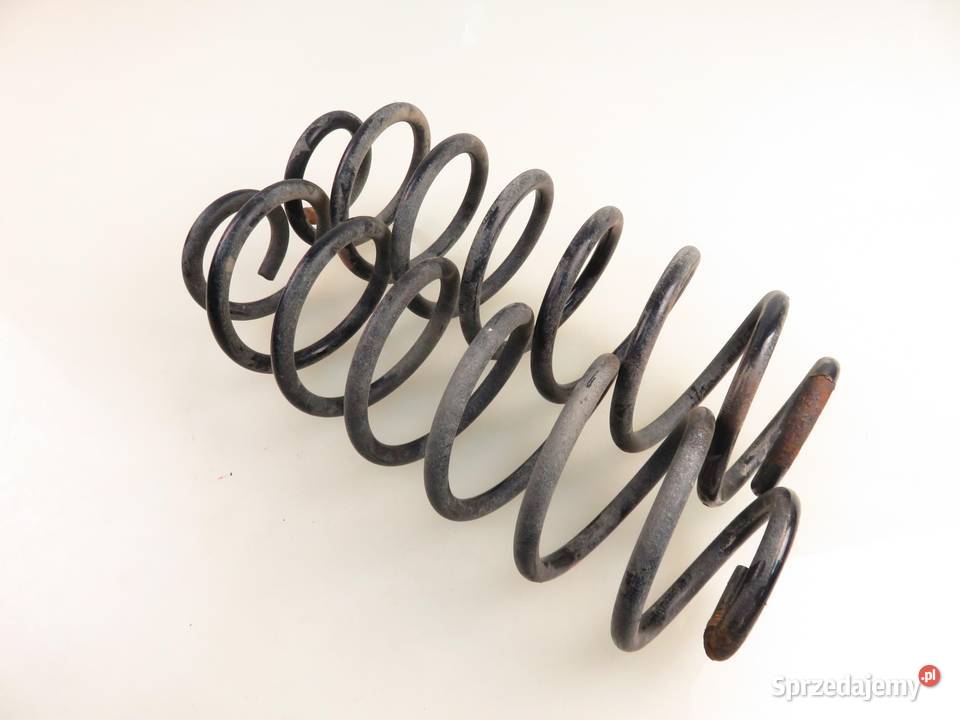 SPRĘŻYNY TYŁ FORD B 14 osobowe małopolskie