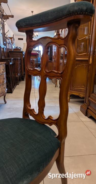 Klęcznik orzechowy Belgia sklep Dąbrowa Górnicza