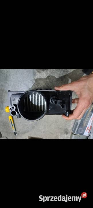 Interculer mercedes A2760900214 Wrocław