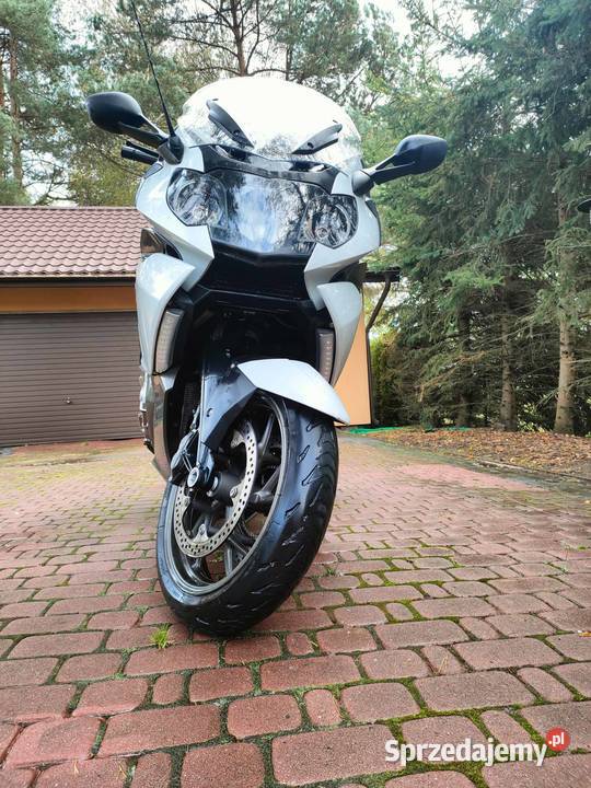 BMW K1600GT sprzedam