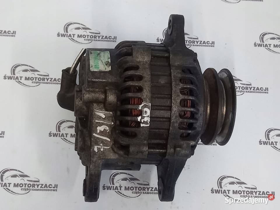 RANGER 25 TDCI WLAA alternator A2TC1479ZT Kielce