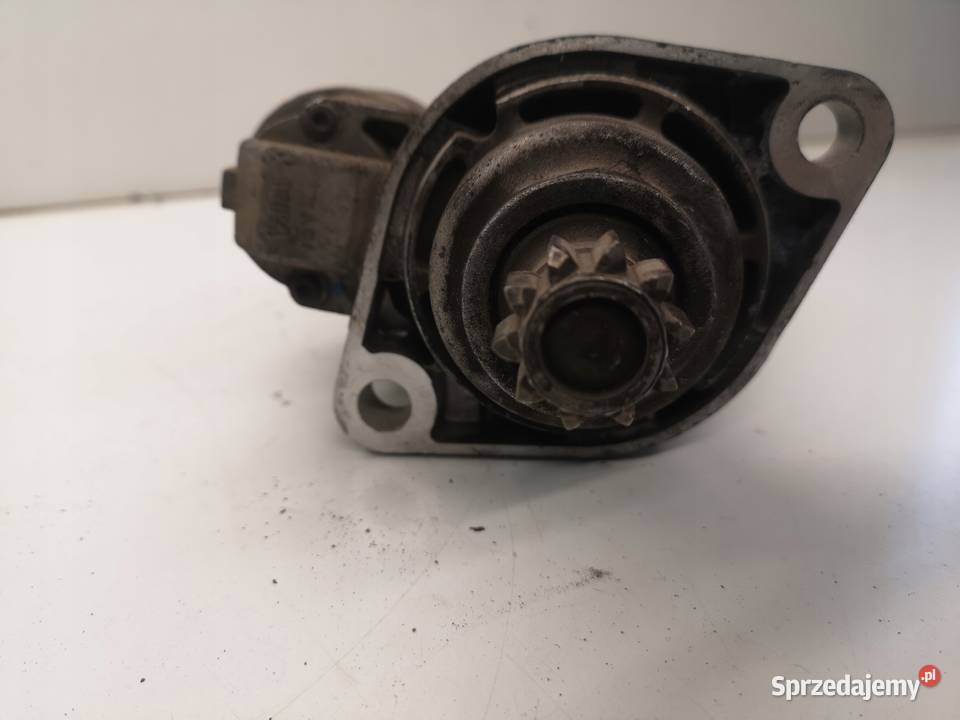 ROZRUSZNIK AUDI VW SEAT 16 18 02M911023M 19 śląskie Przystajń sprzedam