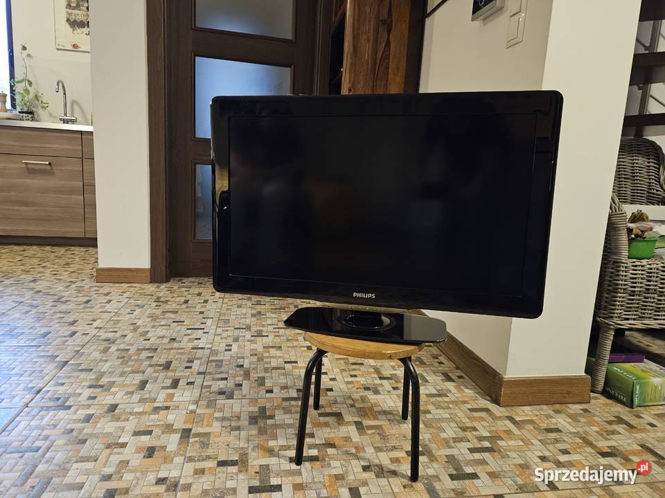 Telewizor Philips 32 32PFL4606H58 LCD full HD Philips pomorskie Gdynia sprzedam