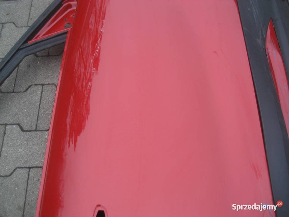 opel mokka II b 20r drzwi przód prawe Rakoniewice