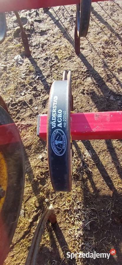 Agregat nieuszkodzony Przyjaźń