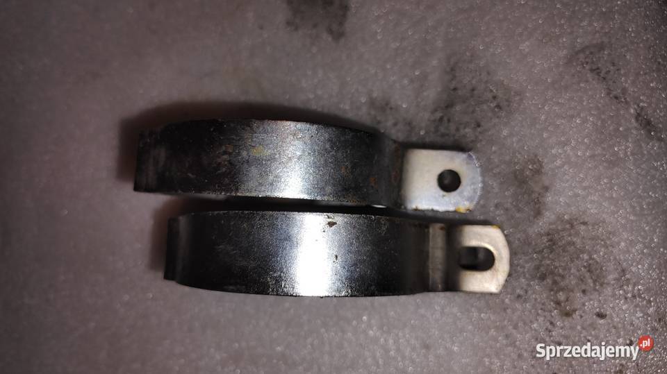 Obejma wieszak tłumika Dniepr MT Obejmy Leszno