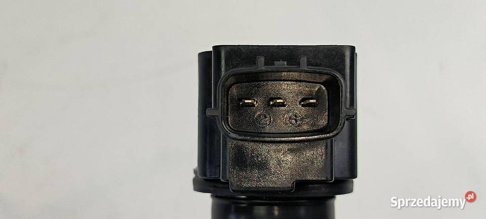 CEWKA ZAPŁONOWA MAZDA 3 ZJ2018100 Lipno