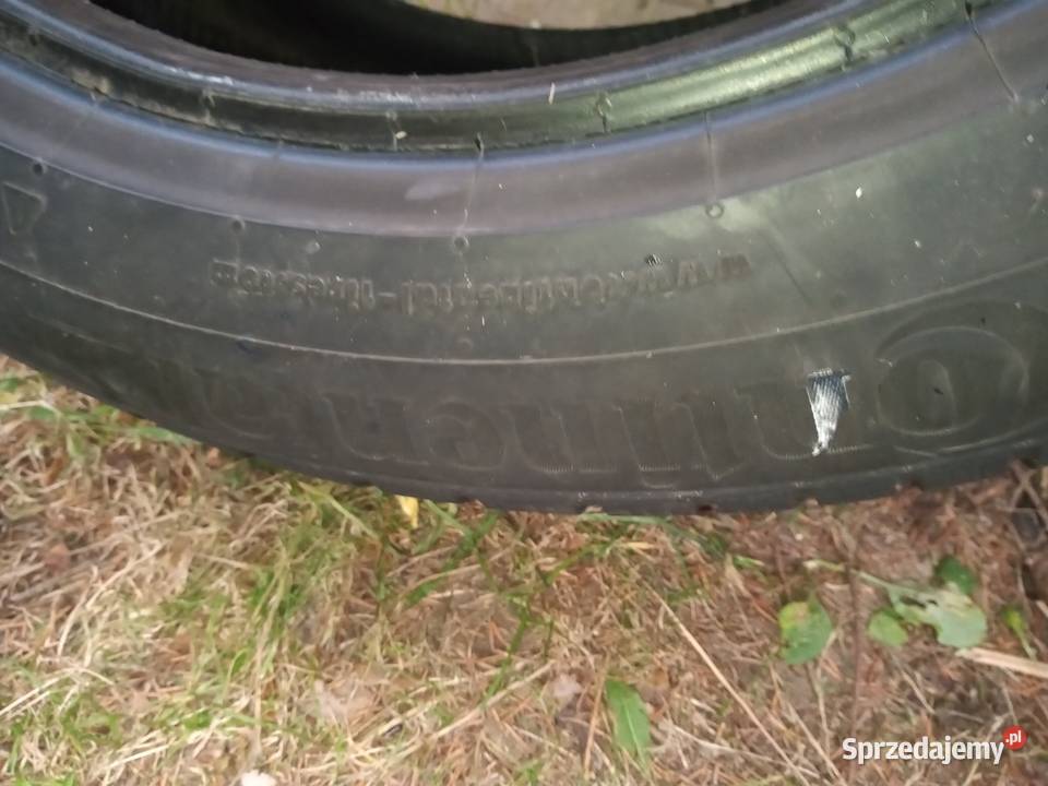 Opony Opony dolnośląskie