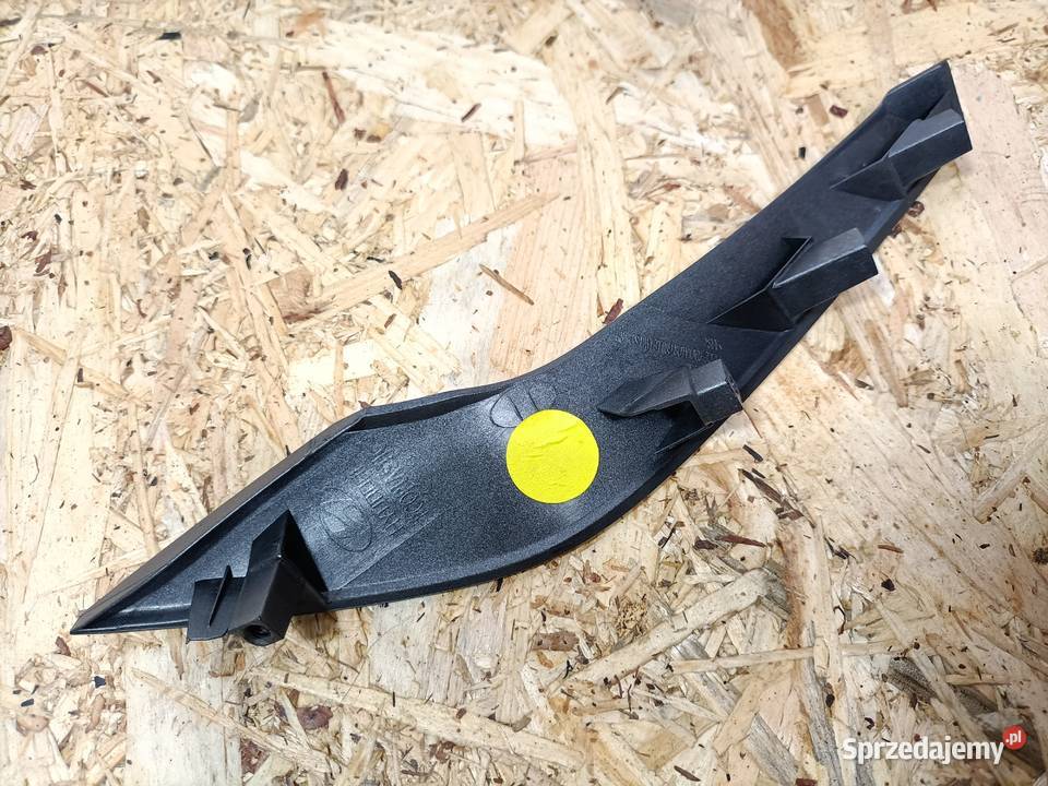 HYUNDAI IONIQ 5 21LISTWA LAMPY ZDERZAK PRAWY Pleszew