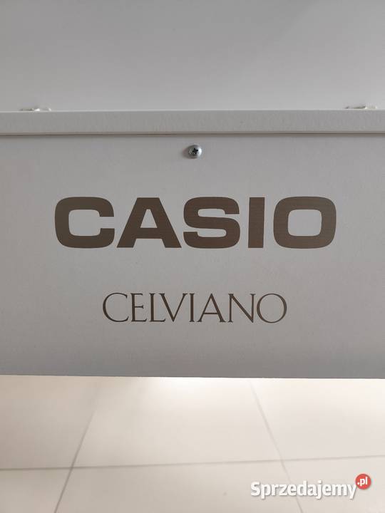Pianino cyfrowe Dobczyce sprzedam