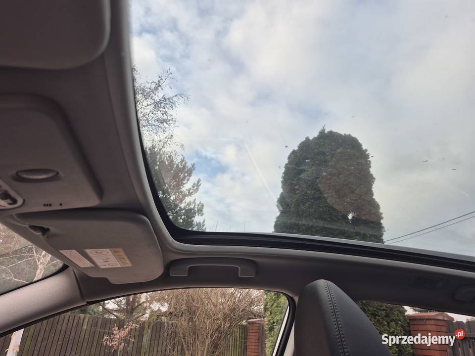 NISSAN QASHQAI 16 DIGT NISKI PRZEBIEG Piaseczno