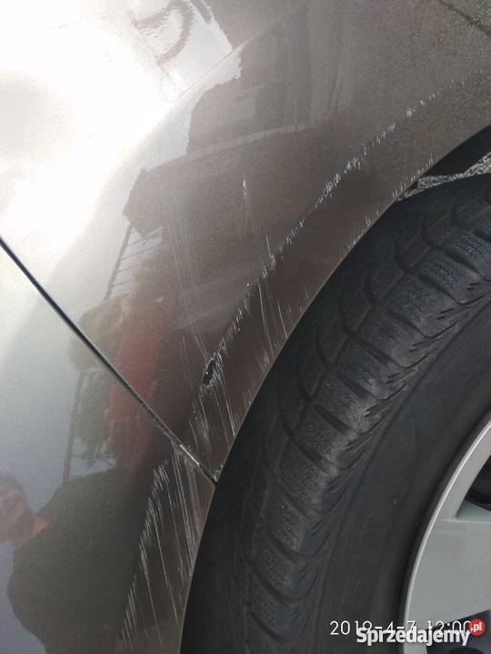 KIA VENGA 16l 125 2013 automat ESP Gliwice