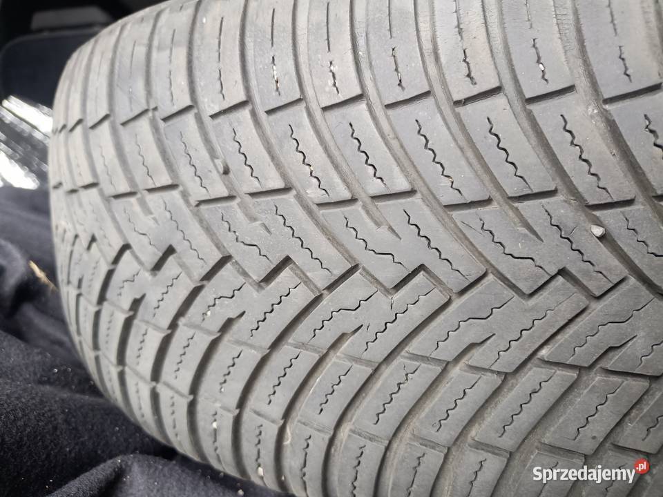 Opona wielosezonowa 225 50 17 98w pirelli Puławy