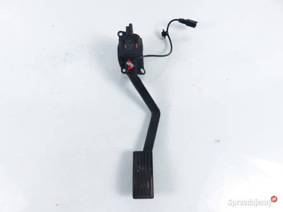 POTENCJOMETR GAZU CITROEN C5 III RD 20 HDi 140