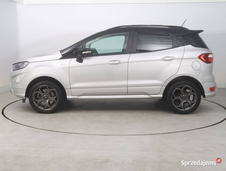 Ford Ecosport 10 EcoBoost Bielany Wrocławskie