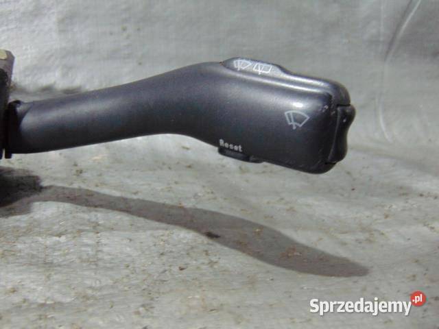 PRZEŁĄCZNIK ZESPOLONY VW PASSAT B5 8L0953513 osobowe Panele sterowania, przełączniki
