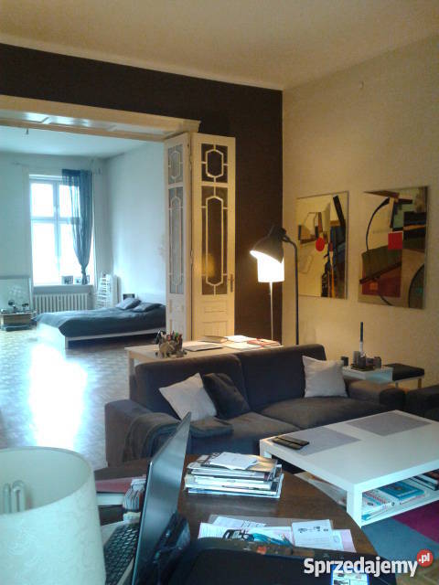 mieszkanie w kamienicy Łódź sprzedam