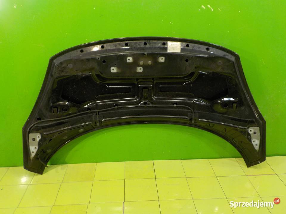 RENAULT GRAND SCENIC III 15 DCI 10r 5D maska Suków sprzedam