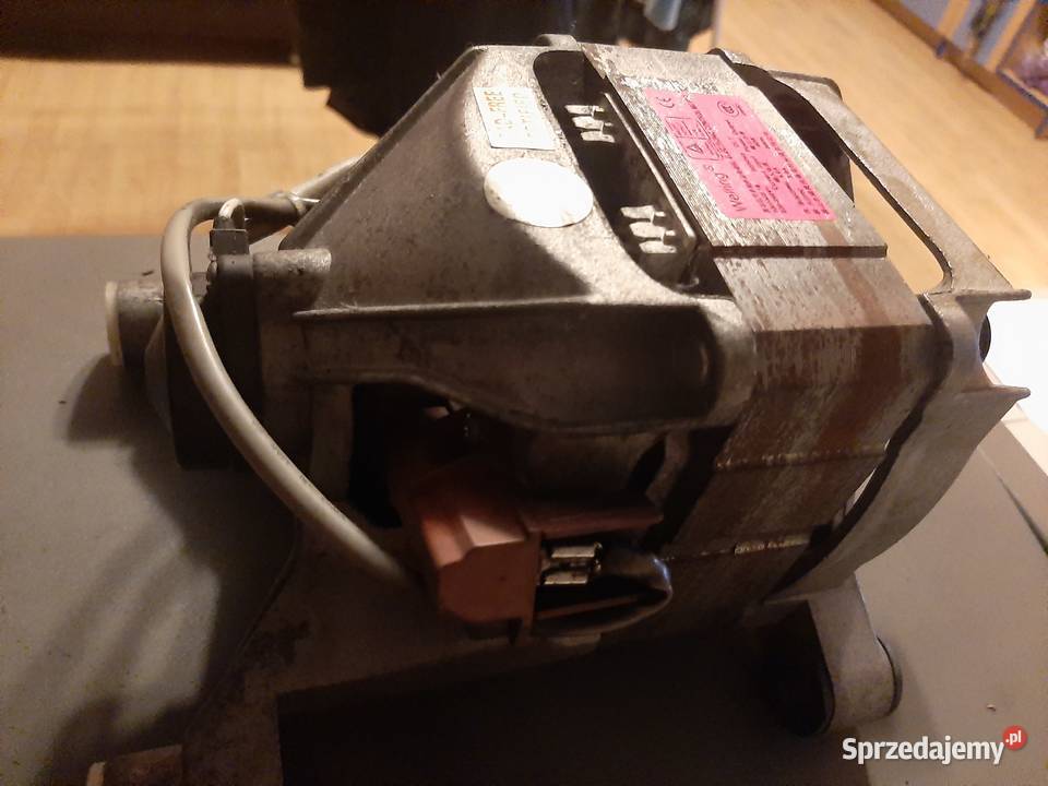 Silnik do pralko Samsung DC3100002B Łowicz