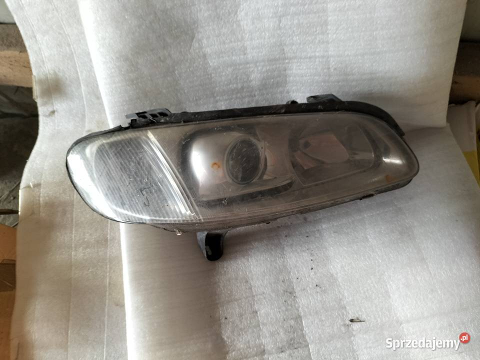 LAMPA PRAWA PRZÓD OPEL OMEGA B Kamień-Kolonia